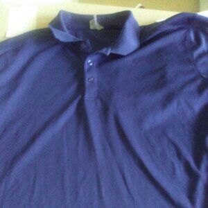 RaceTrac Xl polo shirt